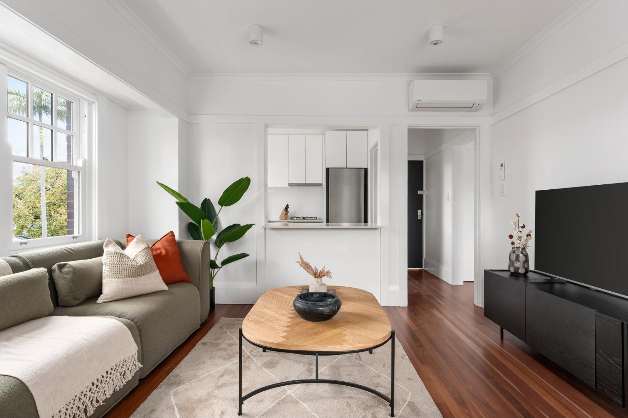 Bondi Junction Apartments By Urban Rest Sidney Exterior foto