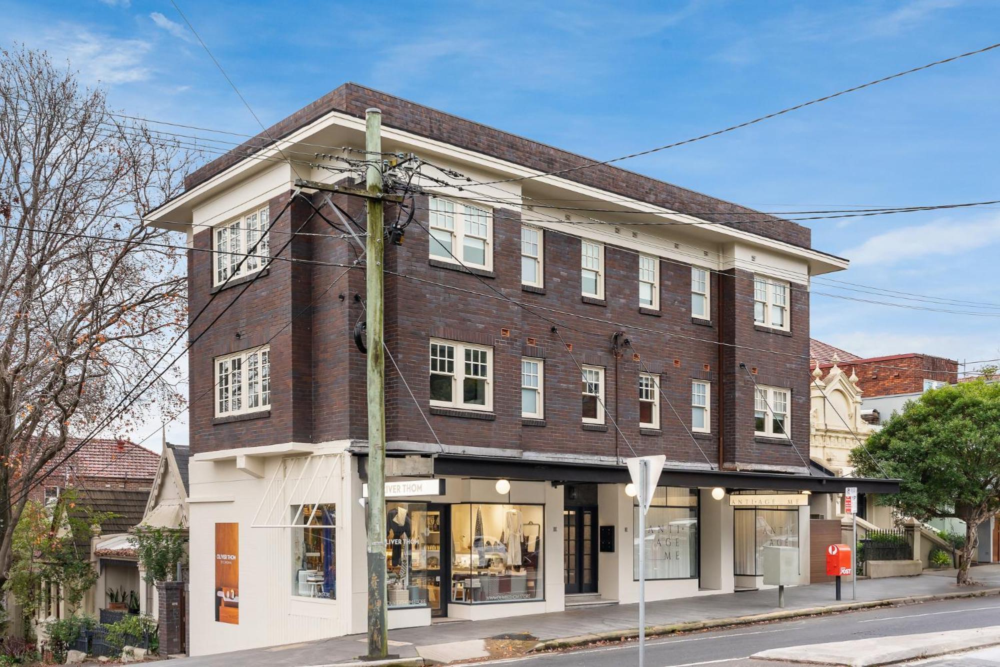 Bondi Junction Apartments By Urban Rest Sidney Exterior foto