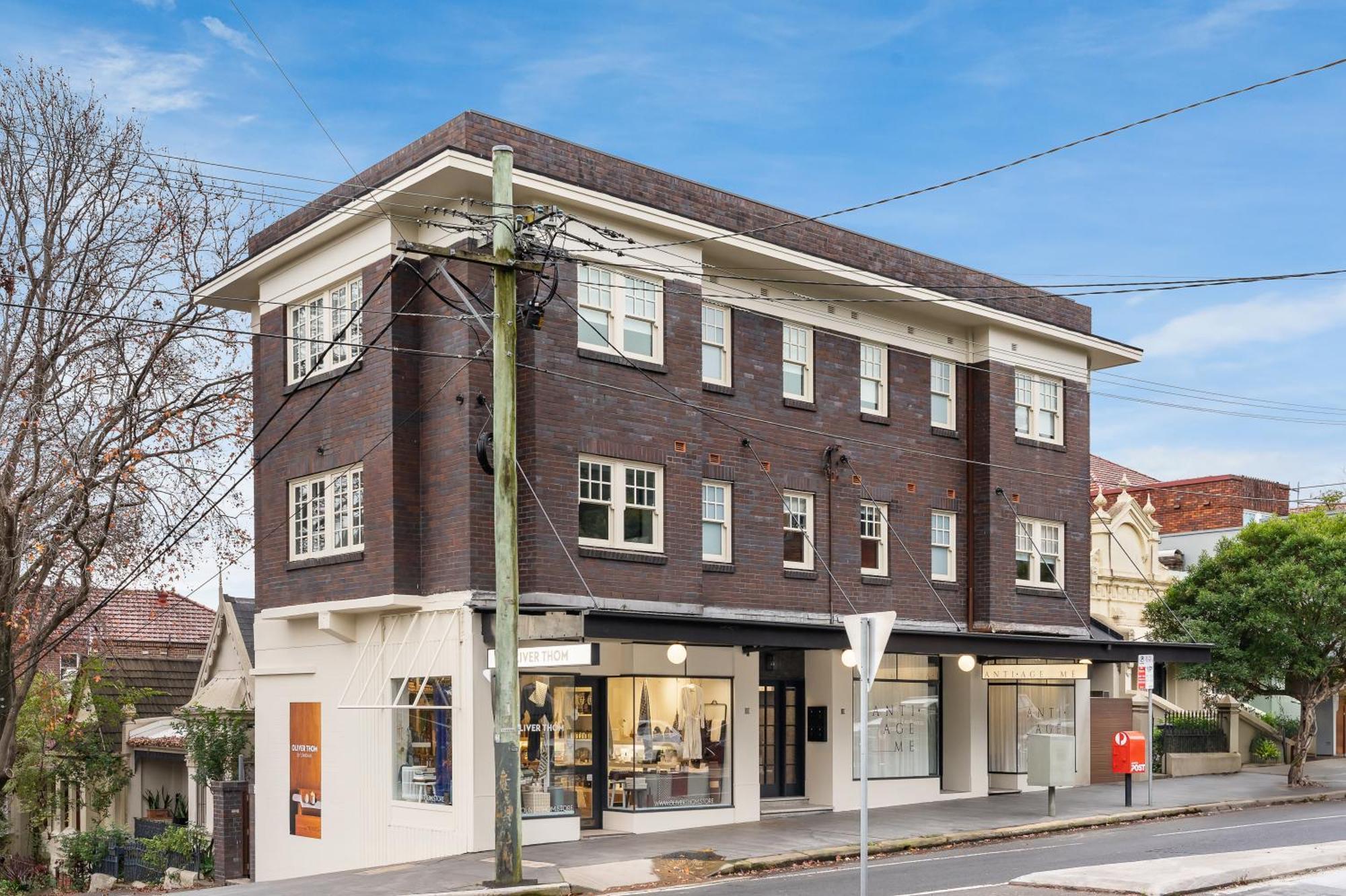 Bondi Junction Apartments By Urban Rest Sidney Exterior foto