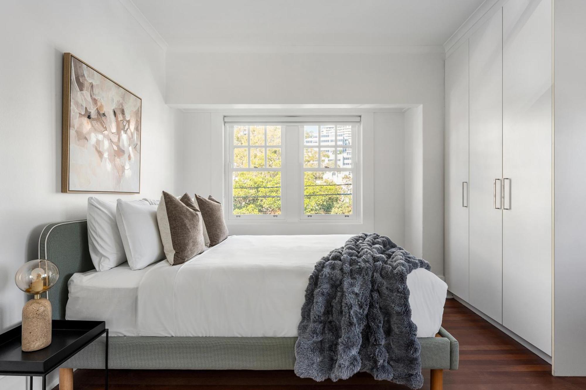 Bondi Junction Apartments By Urban Rest Sidney Exterior foto